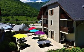 Residence Balcons De La Neste